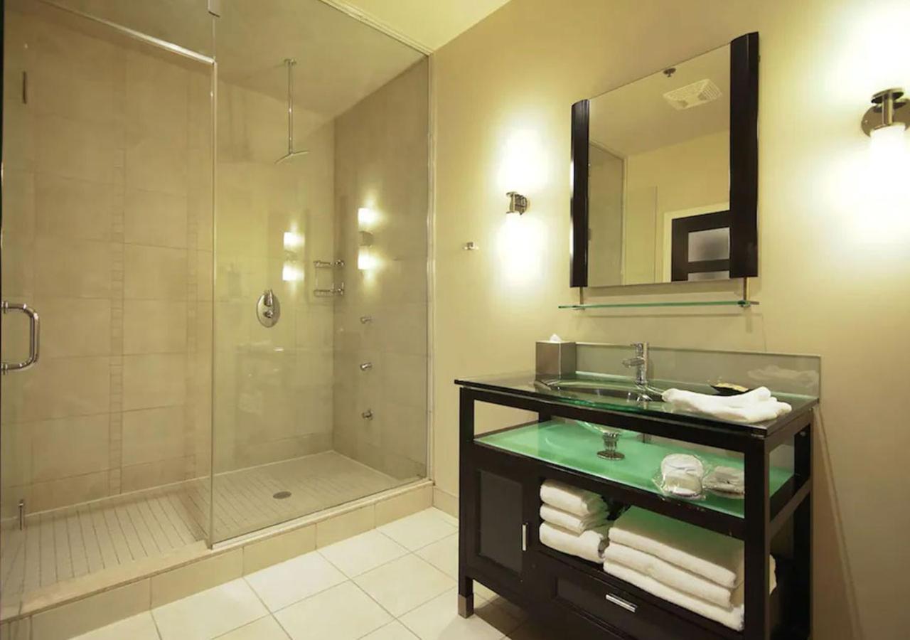 Sterling Inn & Spa Ниагарски водопад Екстериор снимка